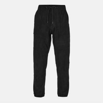 HUGO BOSS Анцуг Hugo Men's Closed Hem Jersey Tapered Joggers - Black