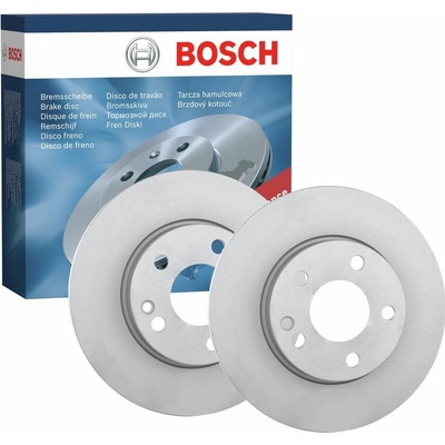 Brzdový kotúč BOSCH 0 986 479 186