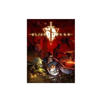 Blightbound
