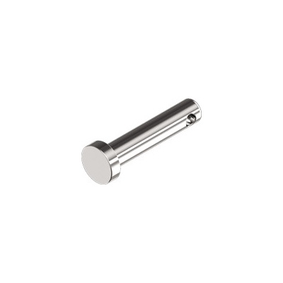 nerez_solar_martim Čep s hlavou - nerez A4 - AISI 316 Varianta: Čep s hlavou 5 X 15 mm - nerez A4 - AISI 316