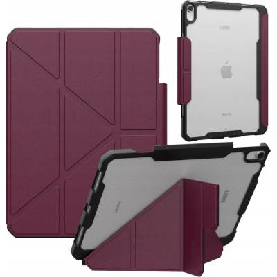 UAG Essential Armor bordeaux iPad Air 11 2024 124474119049