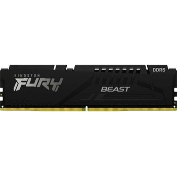 Kingston Fury Beast DDR5 16GB 6800MHz CL34 (1x16GB) KF568C34BBE-16
