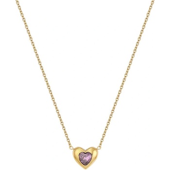 Daniel Klein Дамско колие Daniel Klein DKJ. 11.20002-4 (DKJ.11.20002-4)