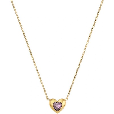 Daniel Klein Дамско колие Daniel Klein DKJ. 11.20002-4 (DKJ.11.20002-4)