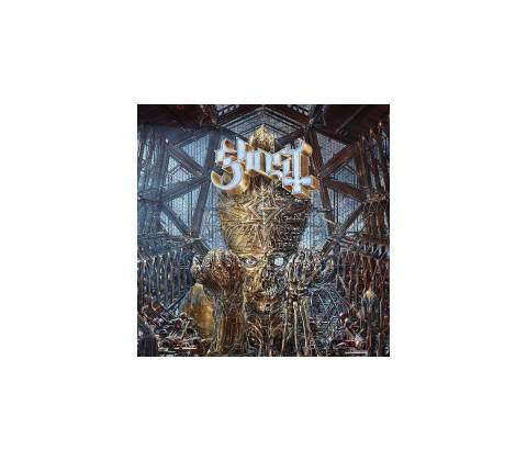 Ghost - Impera LP