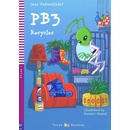 PB3 Recycles - A1 - Cadwallader Jane