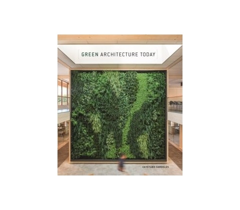 Green Architecture Today