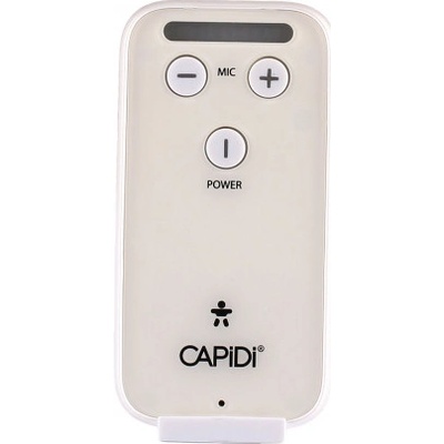 CAPiDi pestúnka BabyAlarm Pearl