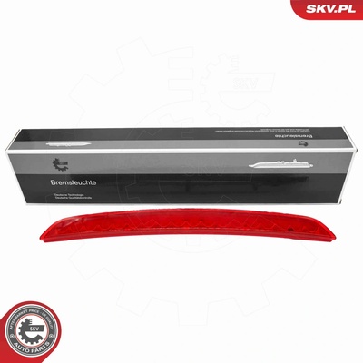 Přídavné brzdové světlo ESEN SKV 72SKV817
