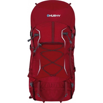 Husky Ribon 60l vínový