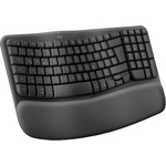 Logitech Wave Keys (920-012283) Клавиатури