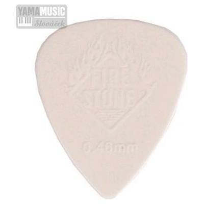 FIRE-STONE Trsátko FIRE-STONE nylon 0 46mm krémové