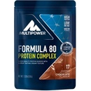 Multipower Formula 80 Protein Complex 510 g