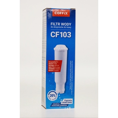 COFFIX CF103 Nivona