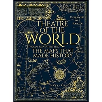 Theatre of the World - Thomas Reinertsen Berg