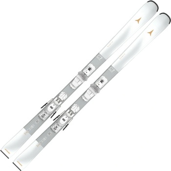 Atomic Cloud C7 25/26