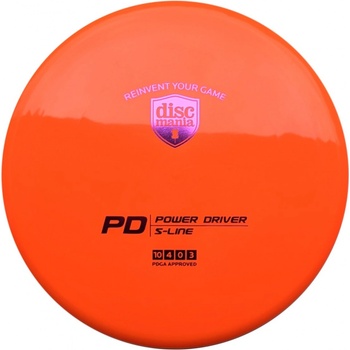 Discmania PD S-Line