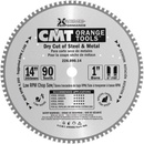 CMT Industrial Pílový kotúč na železo - D160x2,0 d20 Z30 HM C22603006H