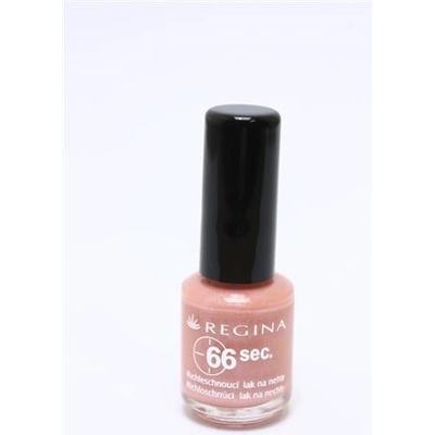 Regina rychleschnoucí lak na nehty R34 8 ml