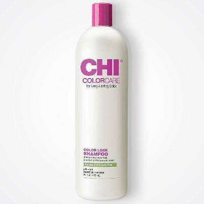 CHI Colorcare Color Lock Shampoo 739 ml