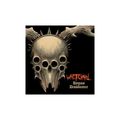 Whitechapel - Hymns Of Dissonance / Digipack CD