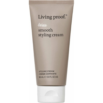 Living proof. Frizz Smooth Styling Cream 60 ml