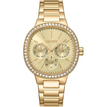 DKNY dk1l084m0065 - Дамски часовник (dk1l084m0065)