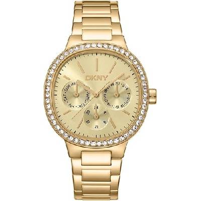 DKNY dk1l084m0065 - Дамски часовник (dk1l084m0065)