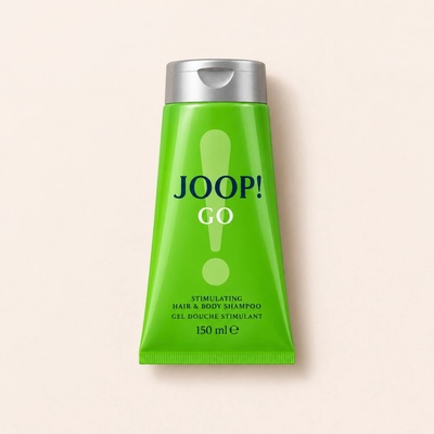 Joop! Go sprchový gel 150 ml