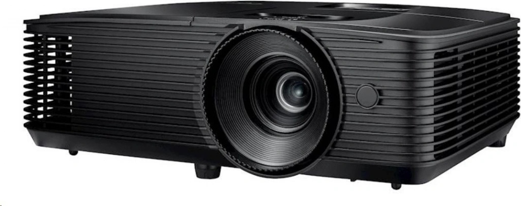 Optoma DW322