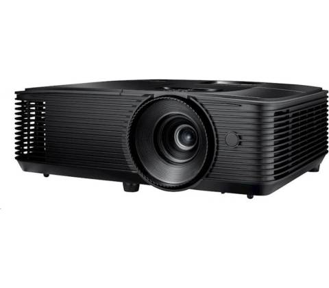 Optoma DW322