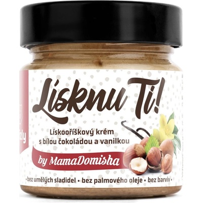 Grizly @mamadomisha Lísknutí by 250 g