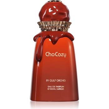 Gulf Orchid ChoCozy EDP унисекс 100ml