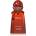 Gulf Orchid ChoCozy EDP унисекс 100ml