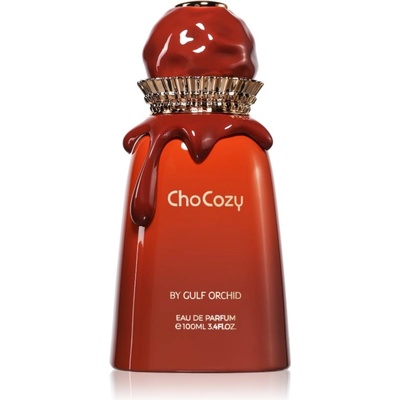 Gulf Orchid ChoCozy EDP унисекс 100ml