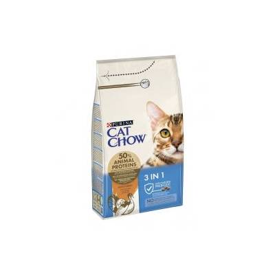 Purina CAT CHOW SPECIAL CARE 3IN1 15kg