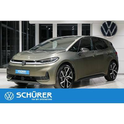 Volkswagen ID.3 Neo 79 kWh Style 170 kW