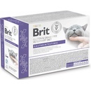 Brit VD Cat Fillets in Gravy Gastrointest 12 x 85 g