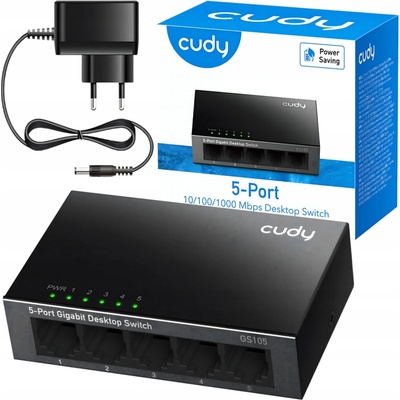 Cudy GS105