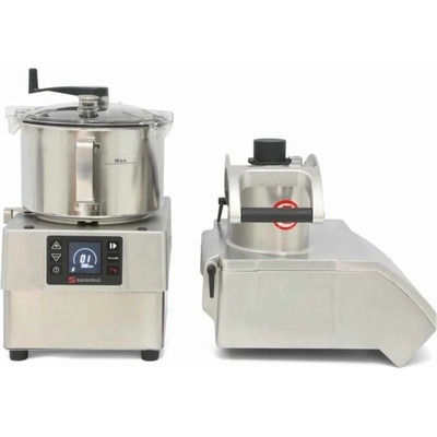 Sammic CK-35V 1500 W 1050752