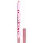 Vivienne Sabó Дълготраен гел-молив за устни Le Grand Volume, 01 Light Nude, 1.35 g - ozone