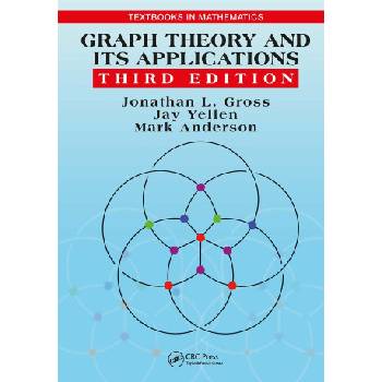 Graph Theory and Its Applications | Jay (Rollins College Yellen, Mark Anderson