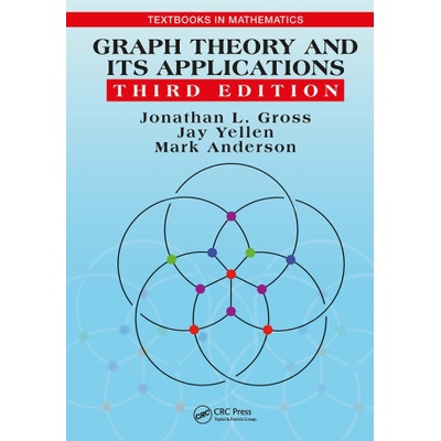 Graph Theory and Its Applications | Jay (Rollins College Yellen, Mark Anderson