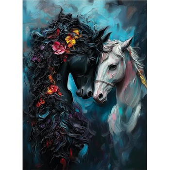 Anatolian - Puzzle Black & White - 1 000 piese