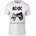 AC/DC For Those About To Rock White 2XL Риза (ACTS05004WXXL)
