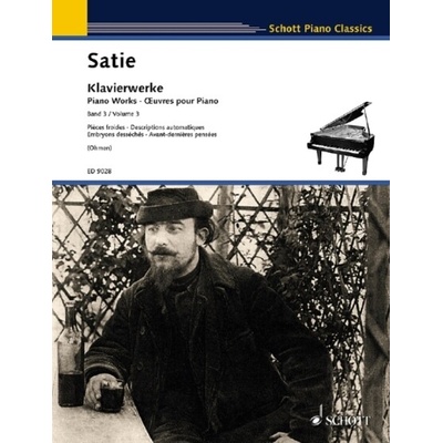 Piano Works 3