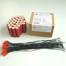 Klima raketový motor A6-4 B4-4 C6-5 EL 10+10+10