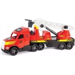 Wader Wader: Magic Truck Пожарна кола - 79 cm