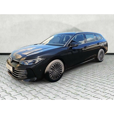 Volkswagen Passat Variant 2.0 TDI Elegance DSG 110 kW