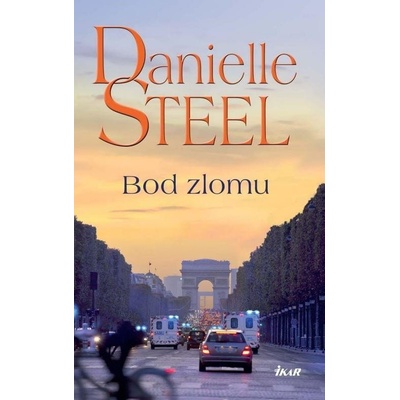 Bod zlomu - Danielle Steel
